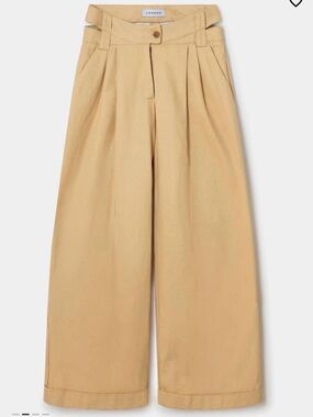 Laagam Smith Pants - NWT